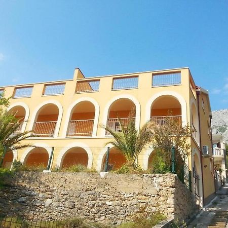 Hacienda Valmare Brela Exterior photo