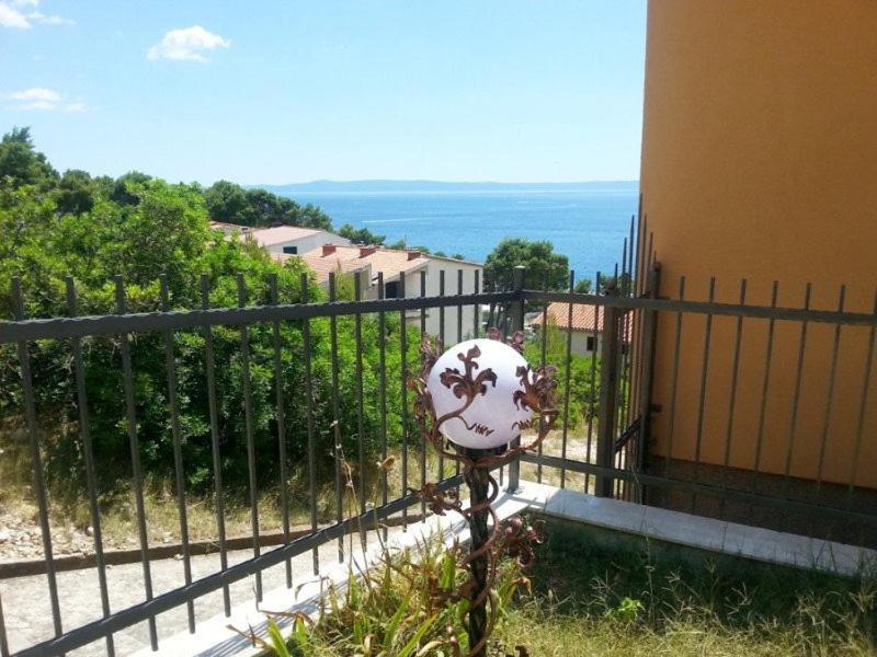Hacienda Valmare Brela Exterior photo