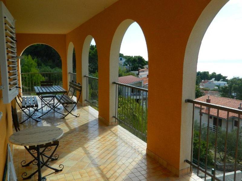 Hacienda Valmare Brela Exterior photo