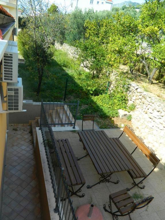Hacienda Valmare Brela Exterior photo