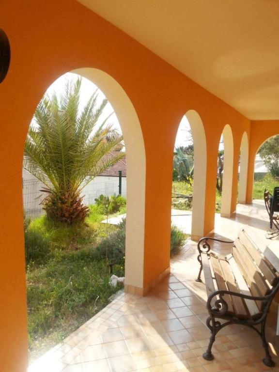 Hacienda Valmare Brela Exterior photo